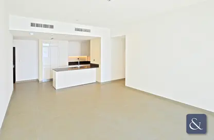 Empty Room image for: Apartment - 2 Bedrooms - 2 Bathrooms for sale in Marina Gate 2 - Marina Gate - Dubai Marina - Dubai, Image 1