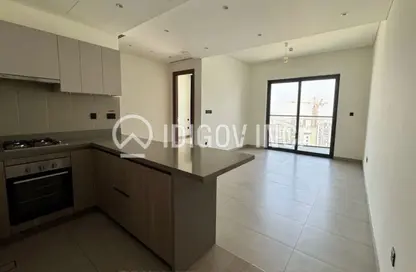 Apartment - 1 Bedroom - 1 Bathroom for rent in Waves Grande - Sobha Hartland - Mohammed Bin Rashid City - Dubai