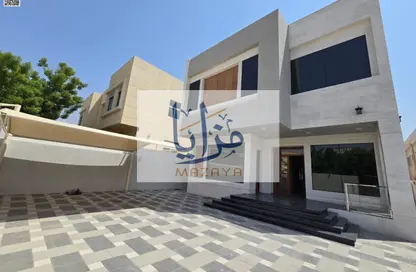 Villa - 5 Bedrooms - 7 Bathrooms for sale in Al Rawda 3 Villas - Al Rawda 3 - Al Rawda - Ajman