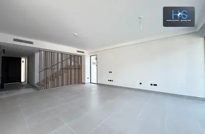 Villa - 4 Bedrooms - 6 Bathrooms for rent in Harmony 3 - Harmony - Tilal Al Ghaf - Dubai