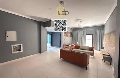 Apartment - 2 Bedrooms - 2 Bathrooms for rent in Al Rawda 2 Villas - Al Rawda 2 - Al Rawda - Ajman