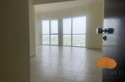 شقة - 1 حمام للايجار في برج البحيرة 1 - (JLT) مجمع Y - أبراج بحيرة الجميرا - دبي