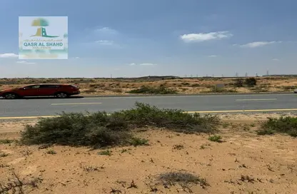 أرض - استوديو للبيع في الجليل - آلصجعه - الشارقة