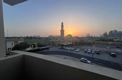 Apartment - Studio - 1 Bathroom for sale in Royal Residence 1 - Royal Residence - Dubai Sports City - Dubai