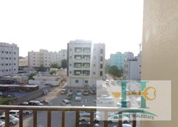 شقة - 3 غرف نوم - 2 حمامات للكراء في الراشدية 3 - الراشدية - عجمان
