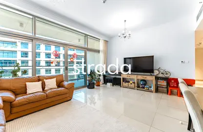 Apartment - 2 Bedrooms - 3 Bathrooms for sale in Mulberry 2 - Park Heights - Dubai Hills Estate - Dubai