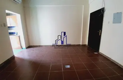 Apartment - Studio - 1 Bathroom for rent in Al Naseriya - Al Sharq - Sharjah