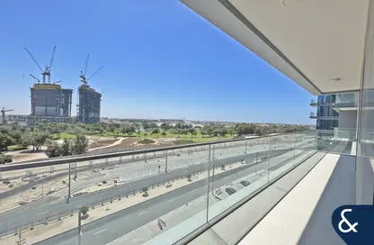 شقة - 2 غرف نوم - 3 حمامات للايجار في مساكن واجهة القناة 8 - كانال فرونت ريزيدينس - الوصل - دبي