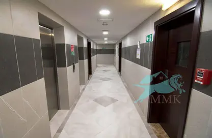 Whole Building - Studio for sale in M-9 - Mussafah Industrial Area - Mussafah - Abu Dhabi