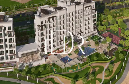 Duplex - 2 Bedrooms - 3 Bathrooms for sale in Yas Golf Collection - Yas Island - Abu Dhabi
