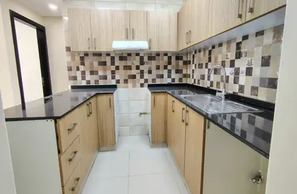 Apartment - 1 Bedroom - 2 Bathrooms for rent in Sandy Fox - Jumeirah Village Circle - Dubai