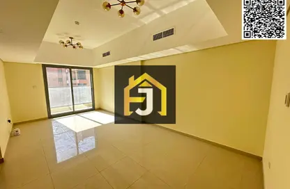 Apartment - 1 Bedroom - 1 Bathroom for sale in Nuaimia One Tower - Al Nuaimiya - Ajman
