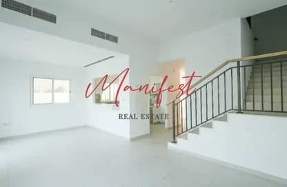 Villa - 3 Bedrooms - 4 Bathrooms for sale in Amaranta - Villanova - Dubai Land - Dubai