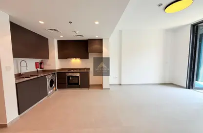 Apartment - 2 Bedrooms - 3 Bathrooms for rent in Tiraz 2 - Aljada - Sharjah