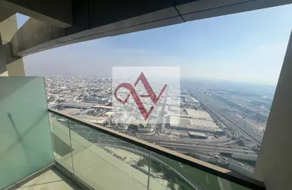 Apartment - 2 Bedrooms - 2 Bathrooms for rent in Aykon City Tower C - Aykon City - Business Bay - Dubai