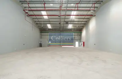 Warehouse - Studio for rent in Al Khabisi - Deira - Dubai