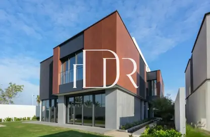 Villa - 6 Bedrooms - 7+ Bathrooms for sale in Saadiyat Lagoons - Saadiyat Island - Abu Dhabi
