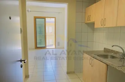Apartment - Studio - 1 Bathroom for sale in S05 - Spain Cluster - International City - Dubai
