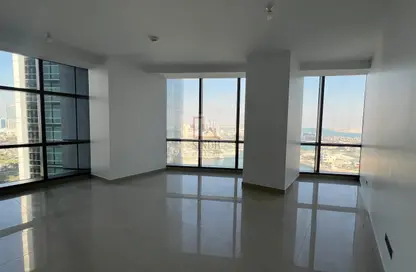 Apartment - 2 Bedrooms - 3 Bathrooms for rent in Etihad Tower 4 - Etihad Towers - Corniche Road - Abu Dhabi