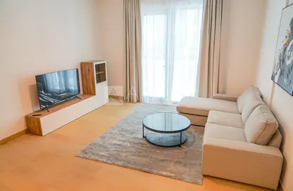 شقة - غرفة نوم - 1 حمام للايجار في بورت دي لا مير - لا مير - الجميرا - دبي