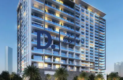 Apartment - Studio - 1 Bathroom for rent in Al Maryah Vista - Al Maryah Island - Abu Dhabi