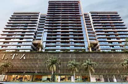 شقة - غرفة نوم - 2 حمامات للبيع في فيفانتي ريزيدنسز - منطقة 11 - قرية جميرا الدائرية - دبي