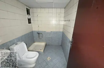 شقة - 2 غرف نوم - 2 حمامات للايجار في مبنى الرفا 1 - النعيمية - عجمان