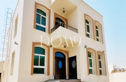 Villa - 7+ Bedrooms - 7+ Bathrooms for rent in Al Barsha South 1 - Al Barsha South - Al Barsha - Dubai
