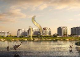 Apartment - 1 bedroom - 2 bathrooms for sale in Residences C - Yas Golf Collection - Yas Island - Abu Dhabi