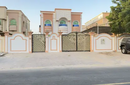Villa - 5 Bedrooms - 6 Bathrooms for sale in Al Rawda 3 - Al Rawda - Ajman