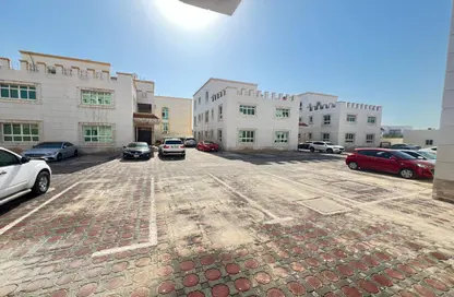 شقة - 2 غرف نوم - 2 حمامات للايجار في مدينة خليفة أ - مدينة خليفة - أبوظبي