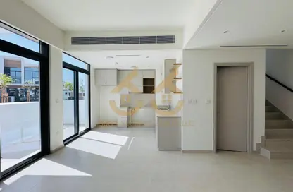 Villa - 3 Bedrooms - 4 Bathrooms for rent in Bliss - Arabian Ranches 3 - Dubai