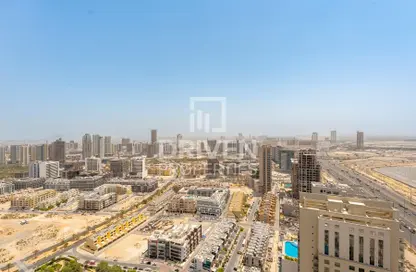 Apartment - 1 Bedroom - 1 Bathroom for rent in Reef Residence - District 13 - Jumeirah Village Circle - Dubai
