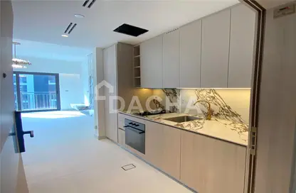 Apartment - Studio - 2 Bathrooms for sale in Floarea Residence - Arjan - Dubai