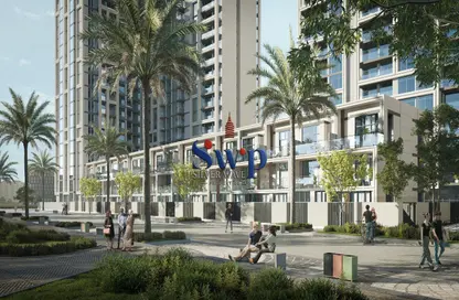 Apartment - 3 Bedrooms - 4 Bathrooms for sale in Selina Bay - Yas Island - Abu Dhabi