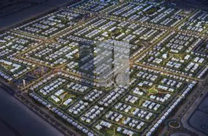 Land - Studio for sale in Fay Al Reeman II - Al Shamkha - Abu Dhabi