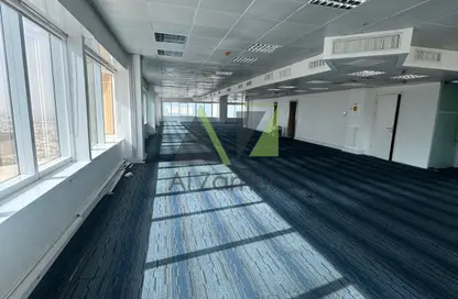 Office Space - Studio for rent in Al Moosa Tower 2 - Al Moosa Towers - Sheikh Zayed Road - Dubai