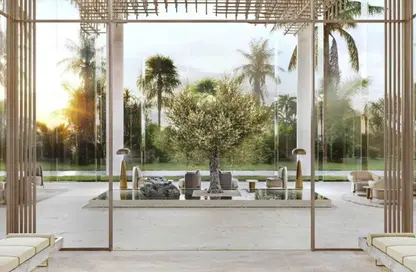 Apartment - 3 Bedrooms - 5 Bathrooms for sale in Kempinski Residences The Creek - Al Jaddaf - Dubai