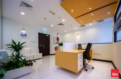 Office Space - Studio for sale in Bay Square Building 10 - Bay Square - Business Bay - Dubai