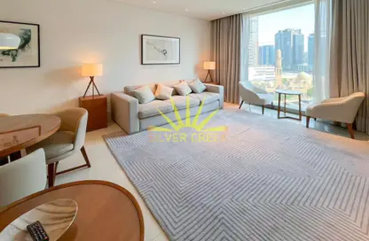 Apartment - 1 Bedroom - 2 Bathrooms for sale in Vida Residence Downtown - Downtown Dubai - Dubai