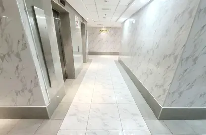 Apartment - 1 Bedroom - 2 Bathrooms for rent in Al Hoor Building - Muwaileh Commercial - Sharjah