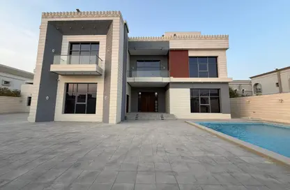 Villa - 6 Bedrooms - 7+ Bathrooms for rent in Al Barsha South 1 - Al Barsha South - Al Barsha - Dubai