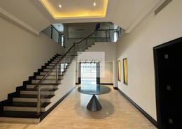 Villa - 5 bedrooms - 6 bathrooms for rent in Jumeirah Golf Estates - Dubai