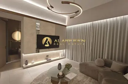 Apartment - Studio - 1 Bathroom for sale in Mayfair Gardens - Al Satwa - Dubai Apartment - Studio - 1 Bathroom for sale in Mayfair Gardens - Al Satwa - Dubai