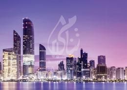 New Building Ready to Move-In at Reem Island !