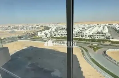 Apartment - 1 Bedroom - 2 Bathrooms for sale in Viridis D - Viridis Residence and Hotel Apartments - Damac Hills 2 - Dubai