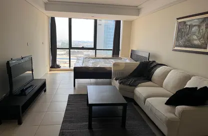 شقة - 1 حمام للايجار في غولد كريست فيوز 2 - (JLT) مجمع J - أبراج بحيرة الجميرا - دبي