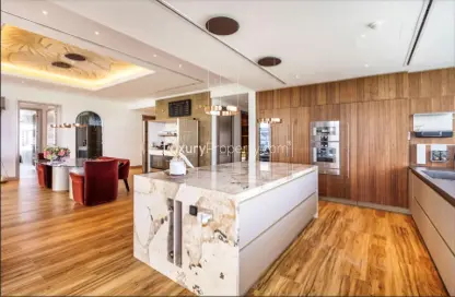 Apartment - 3 Bedrooms - 4 Bathrooms for sale in Ashjar D1 - Ashjar - Al Barari - Dubai