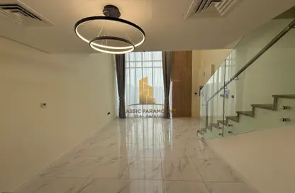 Townhouse - 1 Bedroom - 2 Bathrooms for rent in Rukan 3 - Dubai Land - Dubai
