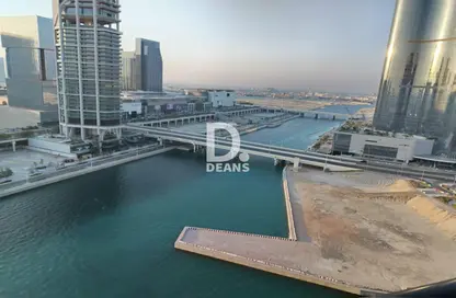 شقة - 3 غرف نوم - 4 حمامات للبيع في كانال ريزيدينس - جزيرة الريم - أبوظبي